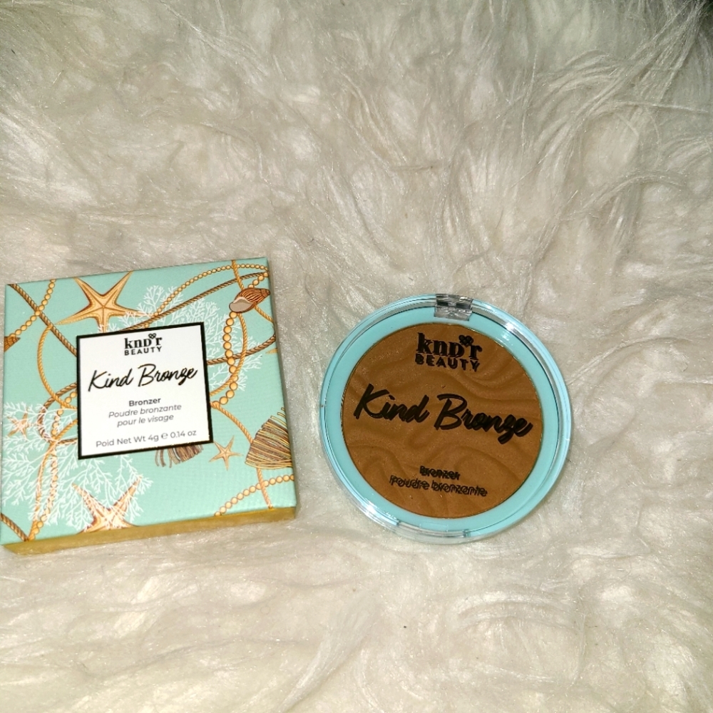 Bronzer